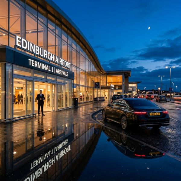 Airport Transfers