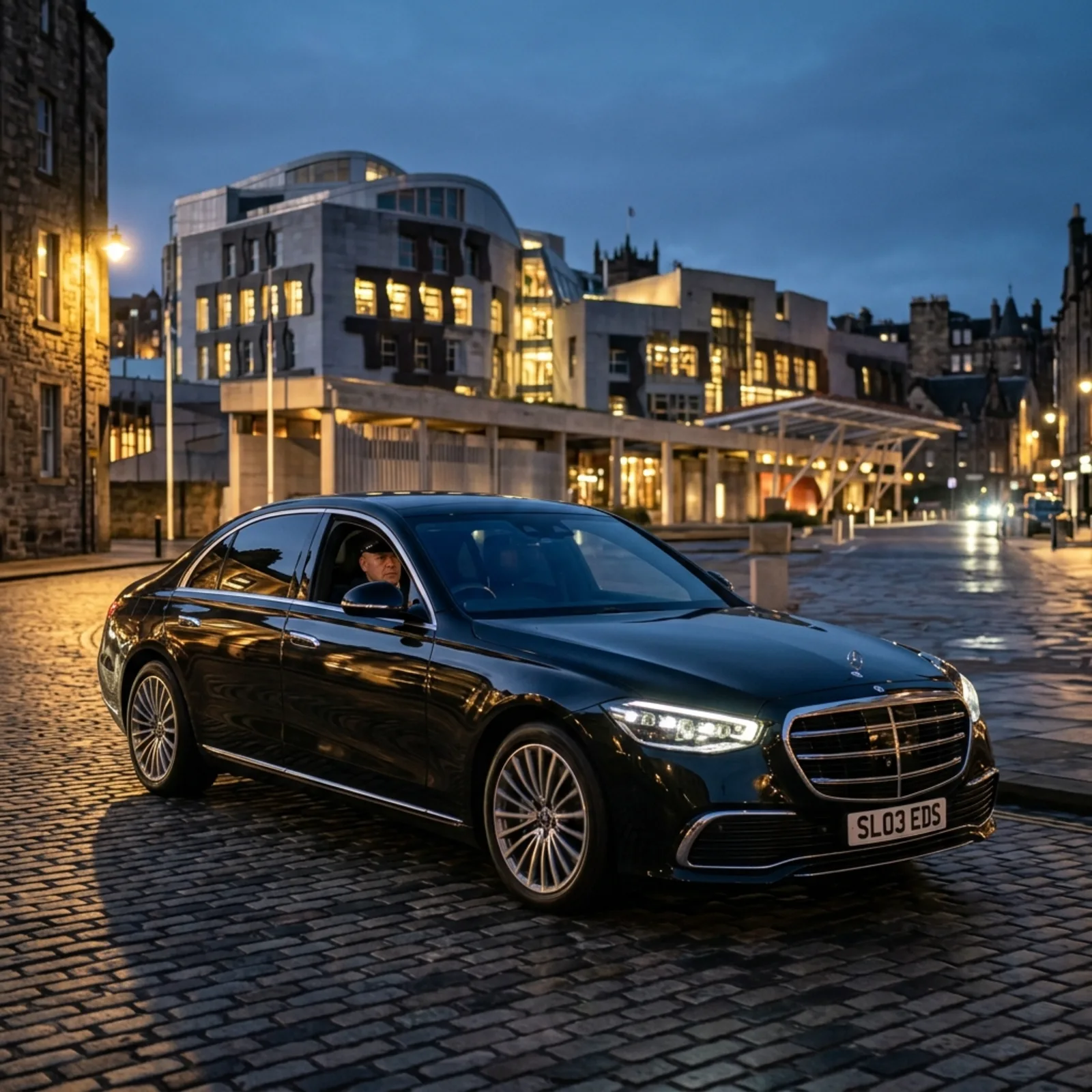 Executive Travel