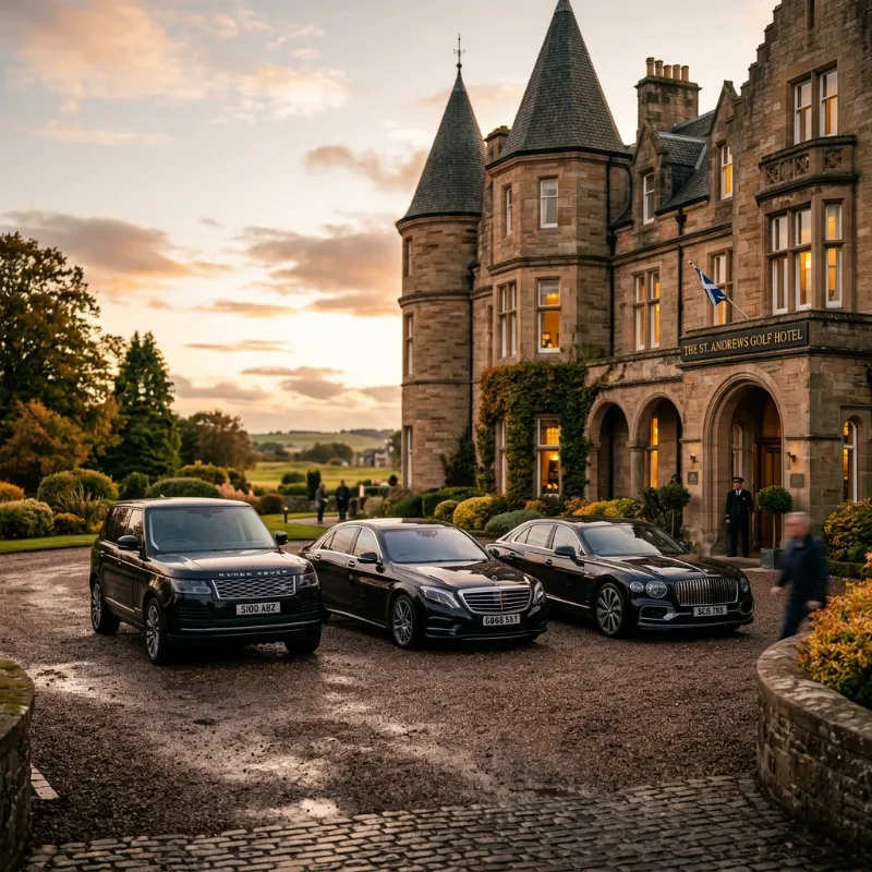 Flexible Vehicle Hire Gallery 2