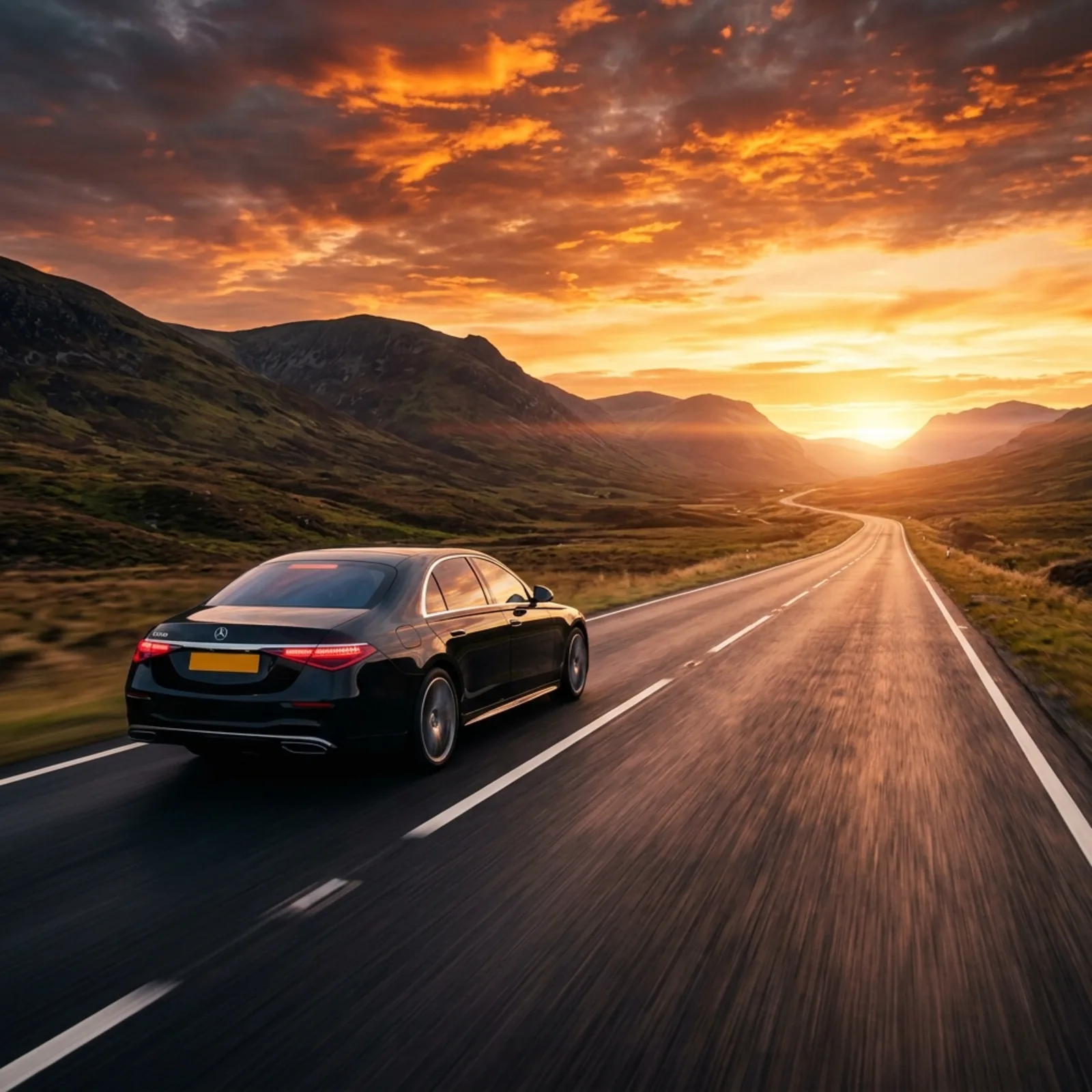 Long Distance Transport